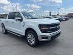 New 2025 Ford F-150 XLT SuperCrew Cab for sale #523675 - photo 4