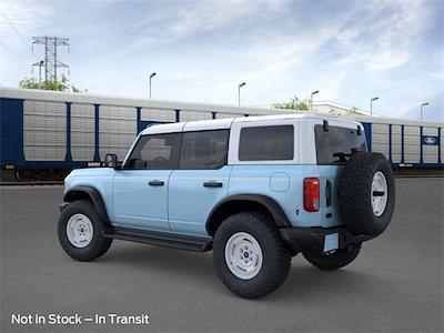 2025 Ford Bronco 4WD SUV for sale #523678 - photo 2