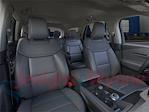 2025 Ford Explorer 4WD SUV for sale #523682 - photo 10