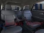 2025 Ford Explorer 4WD SUV for sale #523682 - photo 11