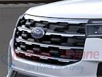 2025 Ford Explorer 4WD SUV for sale #523682 - photo 17