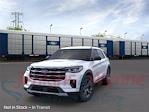 2025 Ford Explorer 4WD SUV for sale #523682 - photo 3