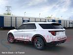 2025 Ford Explorer 4WD SUV for sale #523682 - photo 2