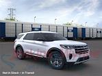 2025 Ford Explorer 4WD SUV for sale #523682 - photo 7