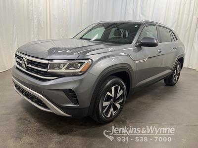 2021 Volkswagen Atlas Cross Sport FWD SUV for sale #523682A - photo 1