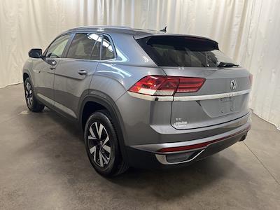 2021 Volkswagen Atlas Cross Sport FWD SUV for sale #523682A - photo 2