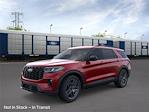 2025 Ford Explorer RWD SUV for sale #523683 - photo 1