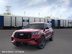 2025 Ford Explorer RWD SUV for sale #523683 - photo 3
