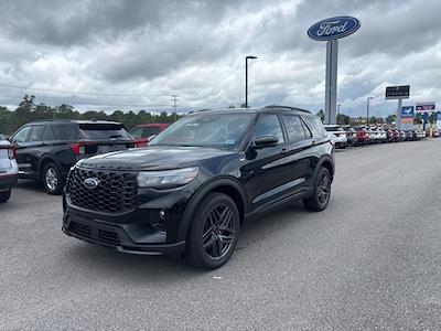 2025 Ford Explorer 4WD SUV for sale #523684 - photo 1