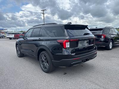 2025 Ford Explorer 4WD SUV for sale #523684 - photo 2