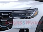 2025 Ford Explorer 4WD SUV for sale #523685 - photo 18