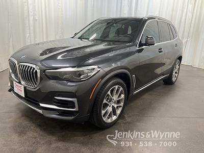 2022 BMW X5 AWD SUV for sale #523686A - photo 1