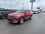2025 Ford Explorer 4WD SUV for sale #523687 - photo 1