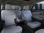2025 Ford Explorer 4WD SUV for sale #523687 - photo 11