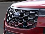 2025 Ford Explorer 4WD SUV for sale #523687 - photo 17