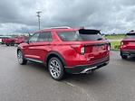 2025 Ford Explorer 4WD SUV for sale #523687 - photo 2