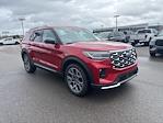 2025 Ford Explorer 4WD SUV for sale #523687 - photo 3