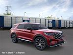 2025 Ford Explorer 4WD SUV for sale #523687 - photo 7