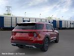 2025 Ford Explorer 4WD SUV for sale #523687 - photo 8
