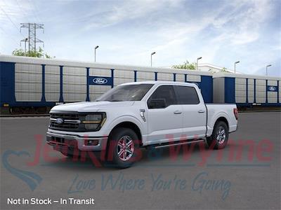 2025 Ford F-150 SuperCrew Cab 4x2 Pickup for sale #523689 - photo 1