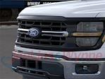 2025 Ford F-150 SuperCrew Cab 4x2 Pickup for sale #523689 - photo 17