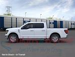 2025 Ford F-150 SuperCrew Cab 4x2 Pickup for sale #523689 - photo 4