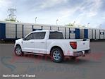 2025 Ford F-150 SuperCrew Cab 4x2 Pickup for sale #523689 - photo 2