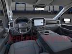 2025 Ford F-150 SuperCrew Cab 4x2 Pickup for sale #523689 - photo 9