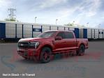 2025 Ford F-150 SuperCrew Cab 4x4 Pickup for sale #523690 - photo 1