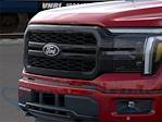 2025 Ford F-150 SuperCrew Cab 4x4 Pickup for sale #523690 - photo 17