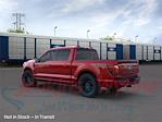 2025 Ford F-150 SuperCrew Cab 4x4 Pickup for sale #523690 - photo 2