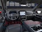 2025 Ford F-150 SuperCrew Cab 4x4 Pickup for sale #523690 - photo 9