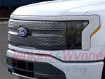 2025 Ford F-150 Lightning SuperCrew Cab AWD Pickup for sale #523691 - photo 17