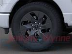 2025 Ford F-150 Lightning SuperCrew Cab AWD Pickup for sale #523691 - photo 19