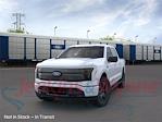 2025 Ford F-150 Lightning SuperCrew Cab AWD Pickup for sale #523691 - photo 3