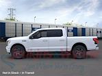2025 Ford F-150 Lightning SuperCrew Cab AWD Pickup for sale #523691 - photo 4