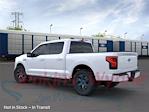 2025 Ford F-150 Lightning SuperCrew Cab AWD Pickup for sale #523691 - photo 2