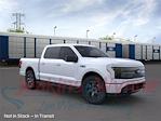 2025 Ford F-150 Lightning SuperCrew Cab AWD Pickup for sale #523691 - photo 7