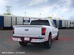 2025 Ford F-150 Lightning SuperCrew Cab AWD Pickup for sale #523691 - photo 8