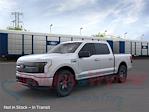 2025 Ford F-150 Lightning SuperCrew Cab AWD Pickup for sale #523692 - photo 1