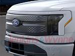 2025 Ford F-150 Lightning SuperCrew Cab AWD Pickup for sale #523692 - photo 17