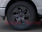 2025 Ford F-150 Lightning SuperCrew Cab AWD Pickup for sale #523692 - photo 19