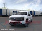 2025 Ford F-150 Lightning SuperCrew Cab AWD Pickup for sale #523692 - photo 3