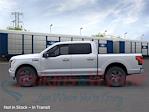 2025 Ford F-150 Lightning SuperCrew Cab AWD Pickup for sale #523692 - photo 4