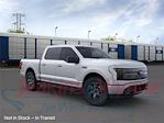 2025 Ford F-150 Lightning SuperCrew Cab AWD Pickup for sale #523692 - photo 7
