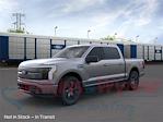 2025 Ford F-150 Lightning SuperCrew Cab AWD Pickup for sale #523693 - photo 1