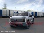 2025 Ford F-150 Lightning SuperCrew Cab AWD Pickup for sale #523693 - photo 3