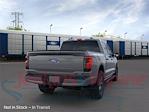 2025 Ford F-150 Lightning SuperCrew Cab AWD Pickup for sale #523693 - photo 8