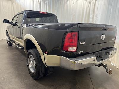 2011 Dodge Ram 3500 Crew Cab DRW 4x4 Pickup for sale #523694A - photo 2