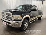 2011 Dodge Ram 3500 Crew Cab DRW 4x4 Pickup for sale #523694A - photo 1